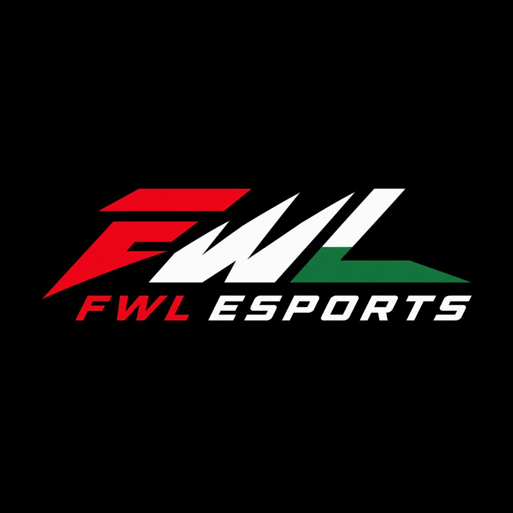 Logo FWL Esports